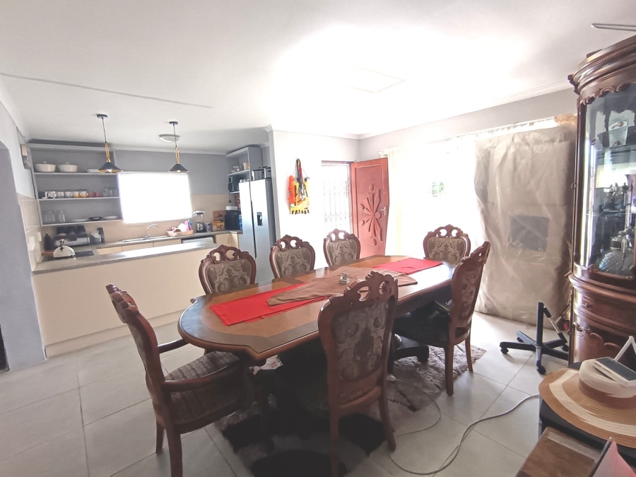 3 Bedroom Property for Sale in Parsonsvlei Eastern Cape